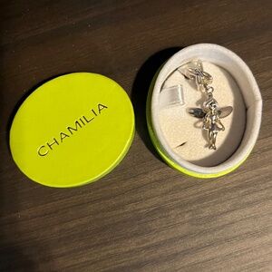 Disney parks tinkerbell charm